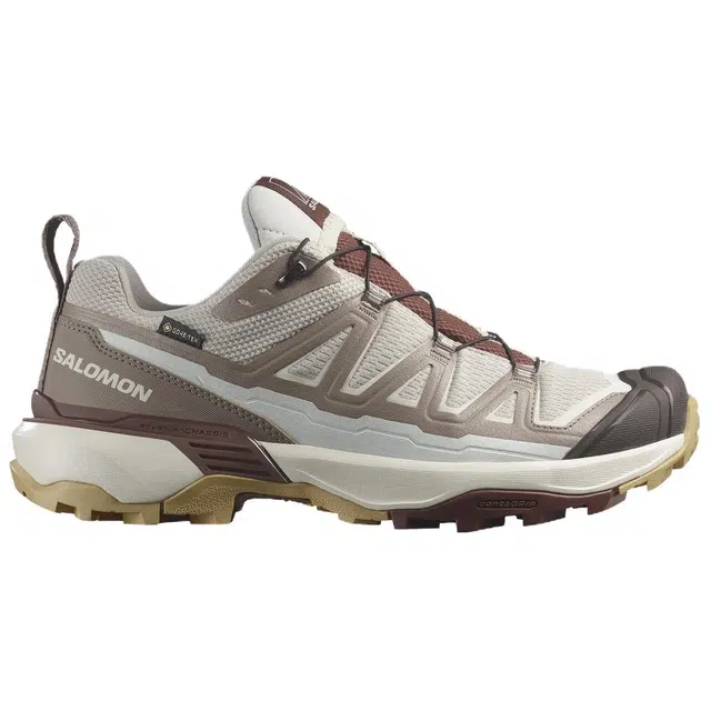 SALOMON X ULTRA 360 EDGE GORE-TEX