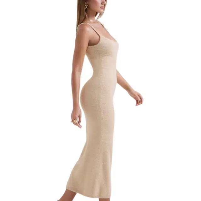 HOUSE OF CB Fayette BEIGE