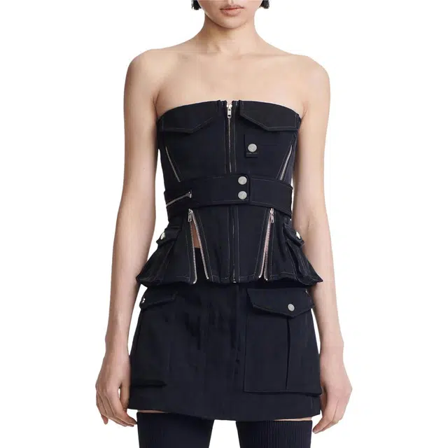 DION LEE