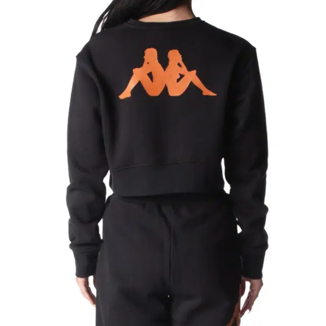 Kappa Authentic Ambilobe 2 Pullover