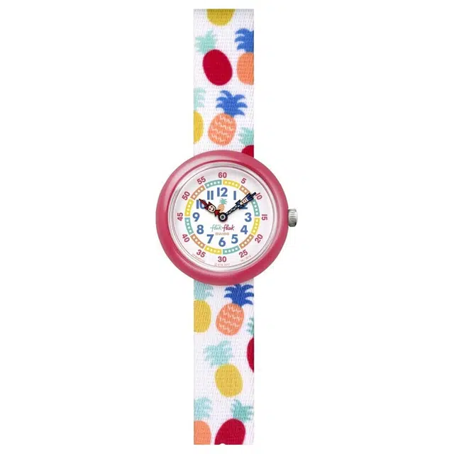 SWATCHFlik Flak 30M 32mm