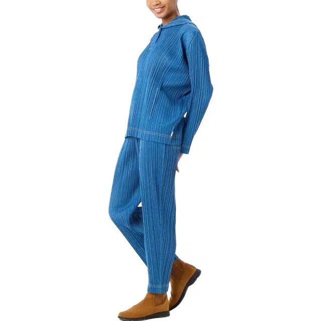 PLEATS PLEASE ISSEY MIYAKE FW22