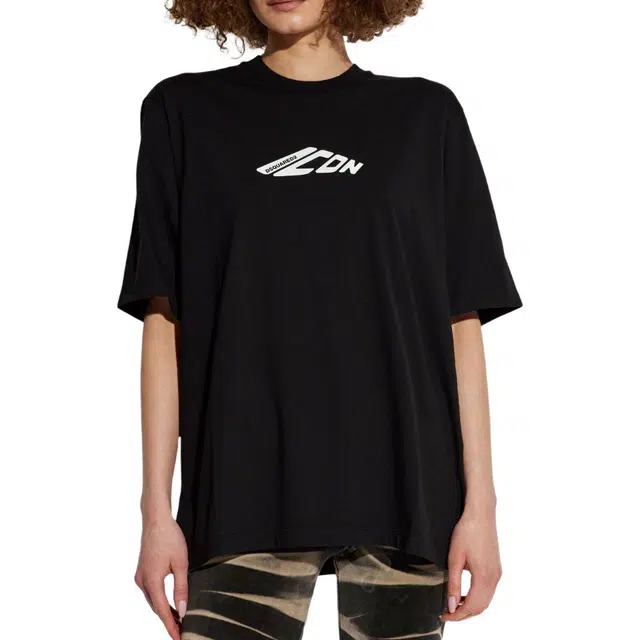 DSQUARED 2 SS24 Logo T