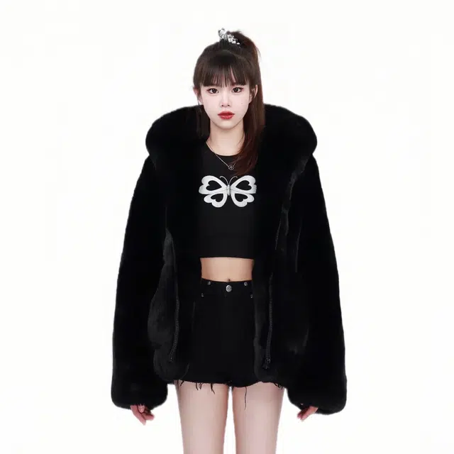 SMFK "SMFK x Wonderland"