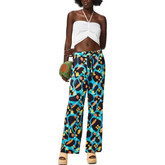LOEWE SS22 Paulas Ibiza