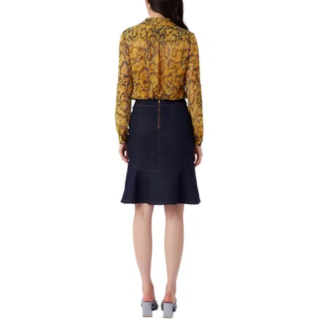 DIANE VON FURSTENBERG