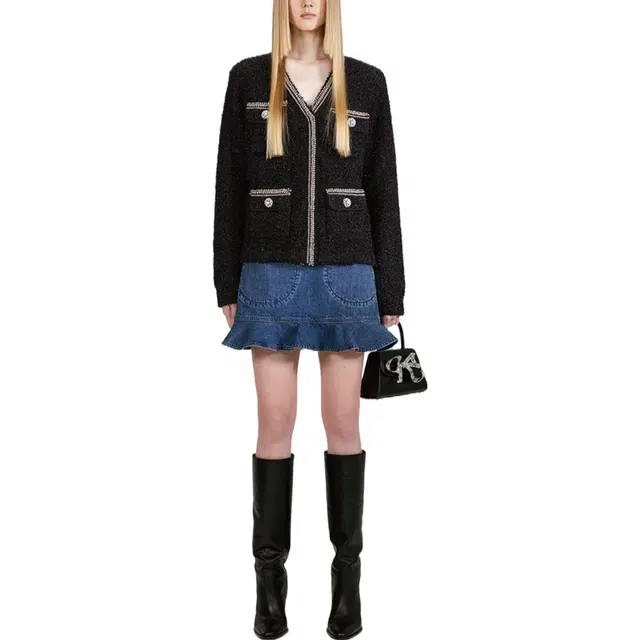self-portrait FW22