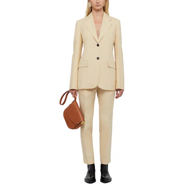 JIL SANDER
