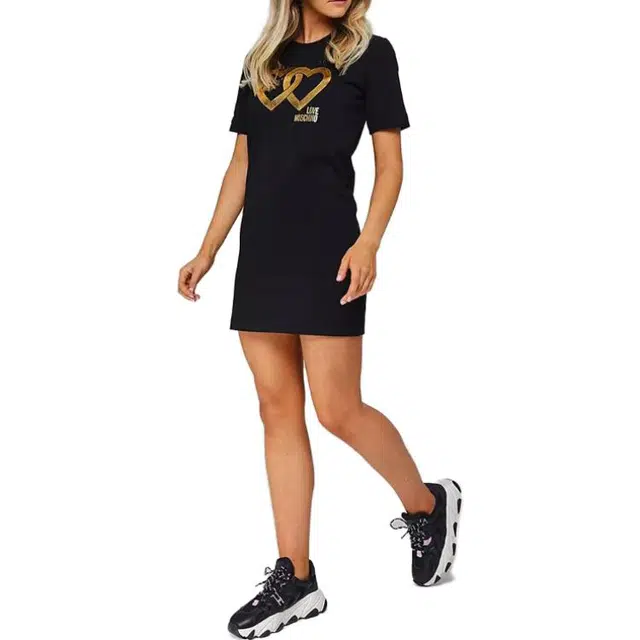 MOSCHINO Logo