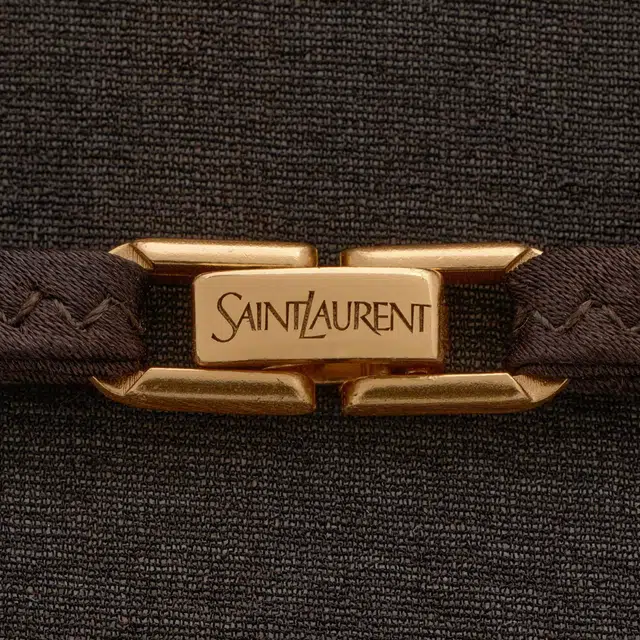 SAINT LAURENT SS24 Logo