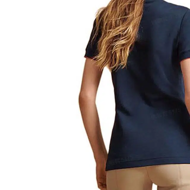 HERMES FW22 Polo