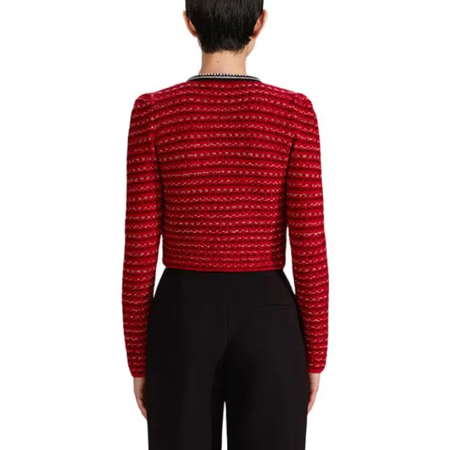 self-portrait FW22 V