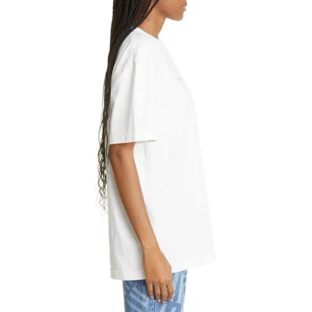 alexander wang FW22 T