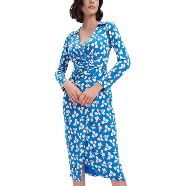 DIANE VON FURSTENBERG V