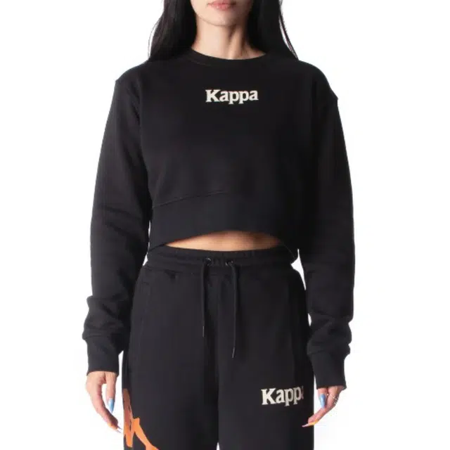 Kappa Authentic Ambilobe 2 Pullover