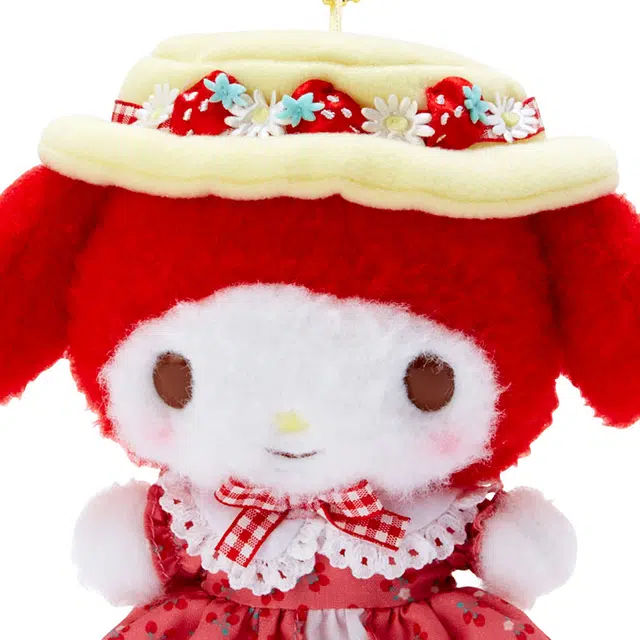 Sanrio 15.5cm