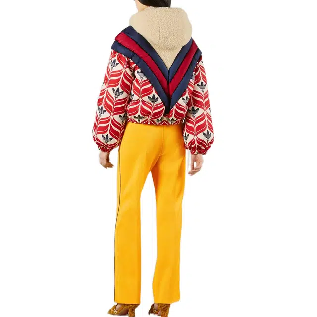 GUCCI x adidas SS23 Logo