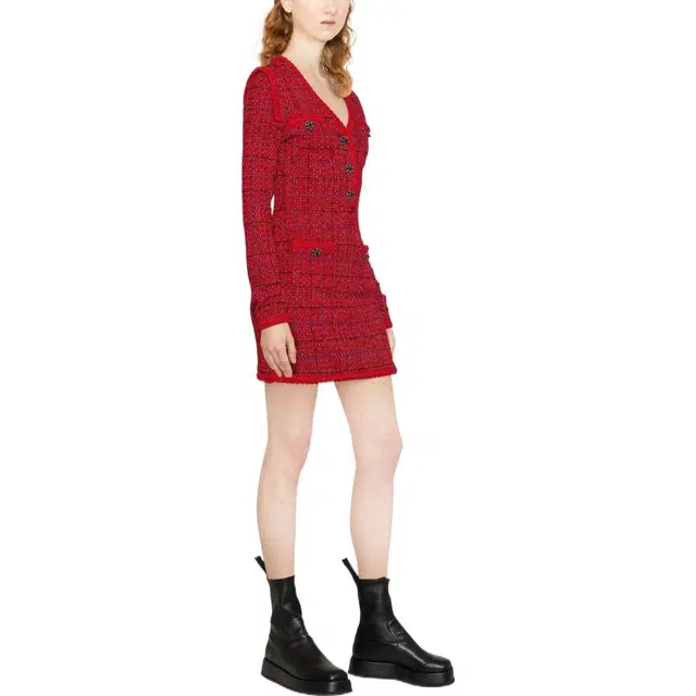 Self-portrait FW22