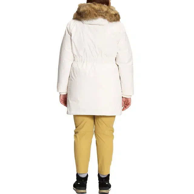 THE NORTH FACE Plus Arctic