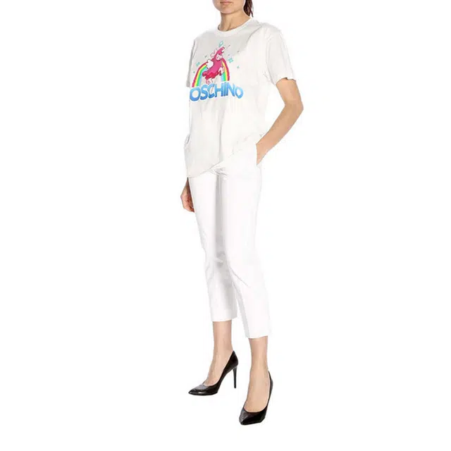 MOSCHINO T