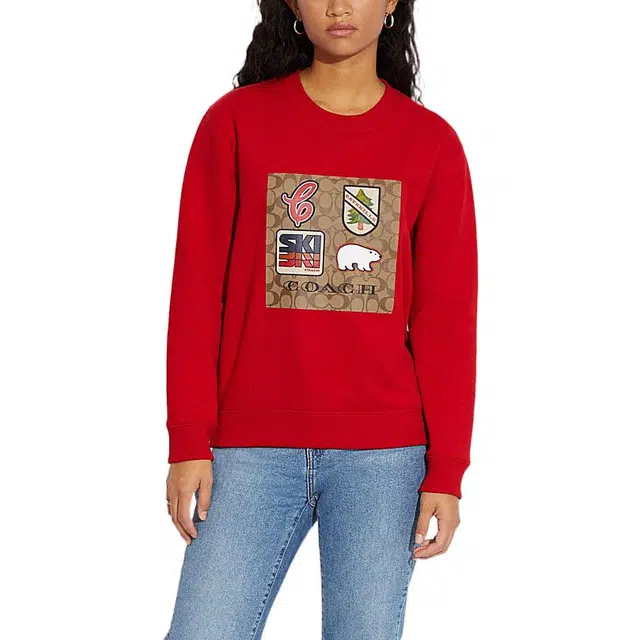 COACH FW22 Logo