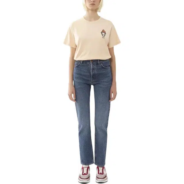 Chlo SS23 T
