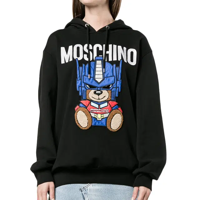 MOSCHINO SS21