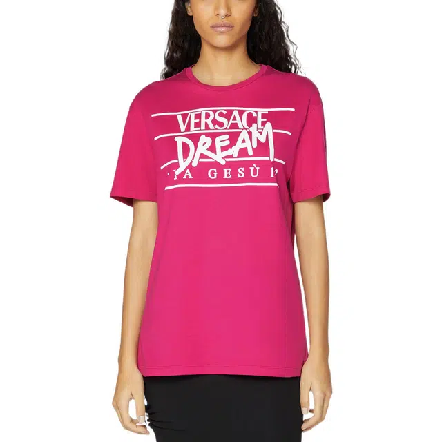 VERSACE SS22 T