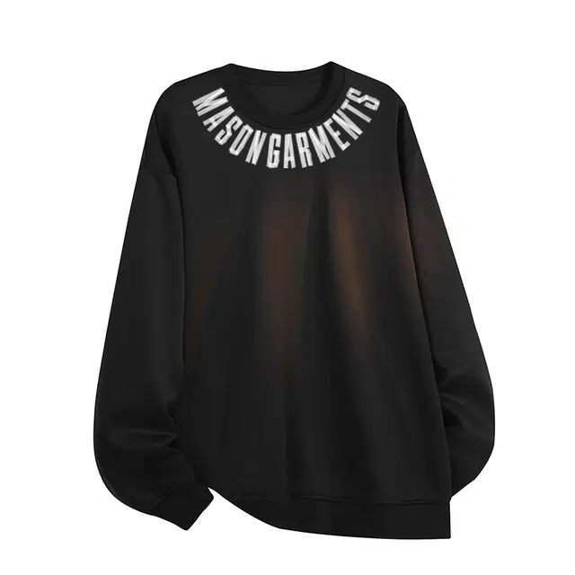 masongarments Blacktape logo