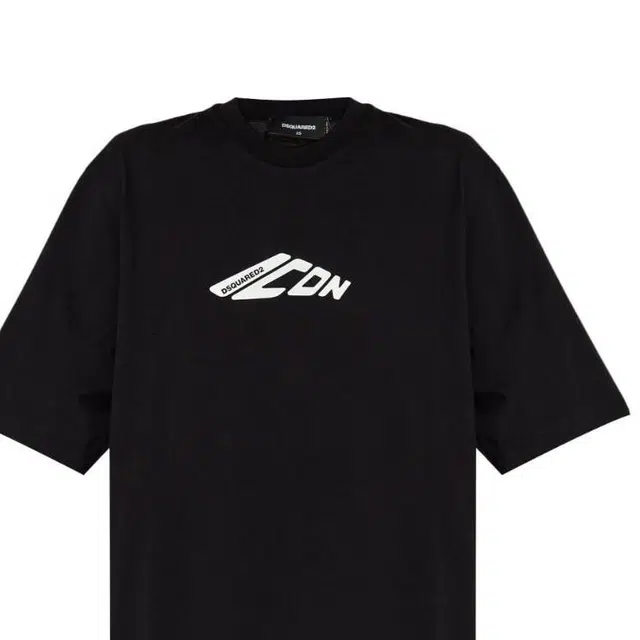 DSQUARED 2 SS24 Logo T