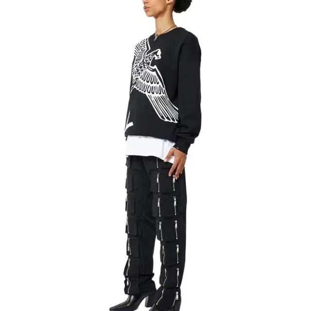 Boy London LOGO