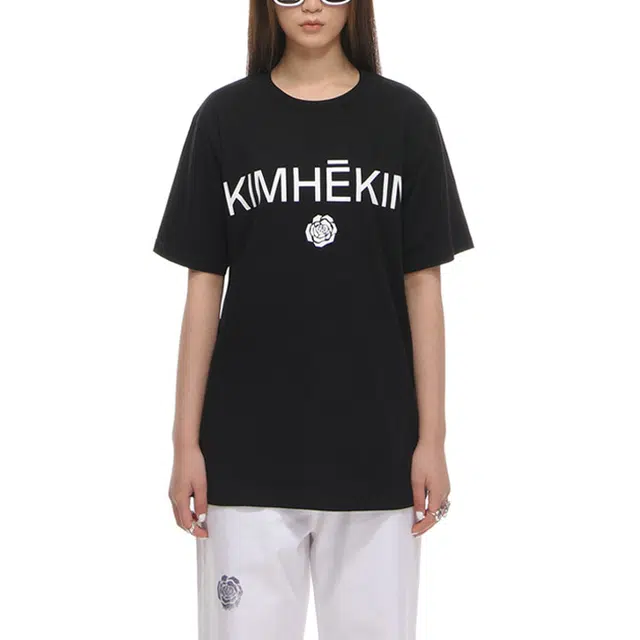 KIMHEKIM SS22 LogoT