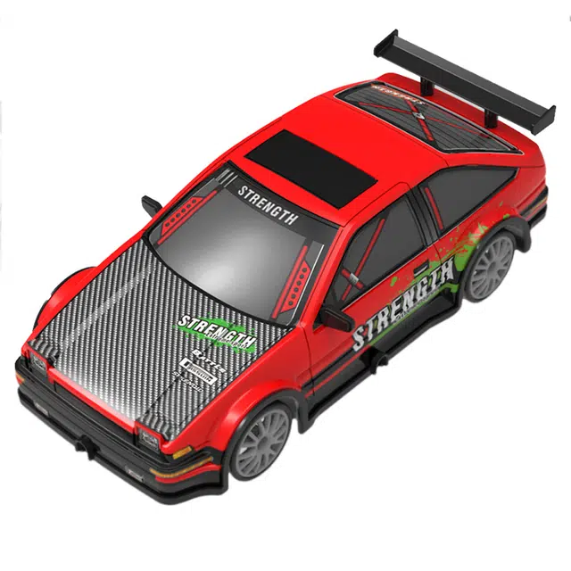 SYMPER AE86 GTRRC 120