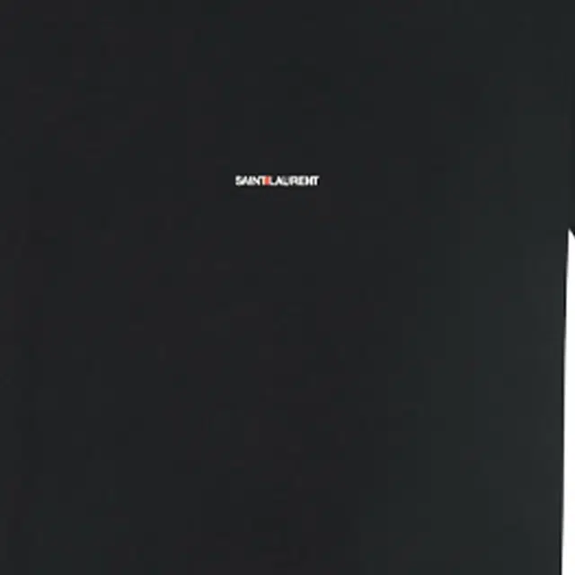 SAINT LAURENT T