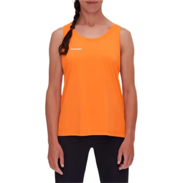 MAMMUT HeiQ Fresh Logo