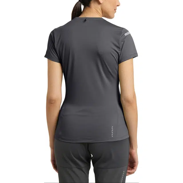 HAGLFS Logo T