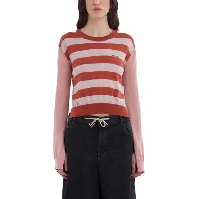 MARNI Logo T