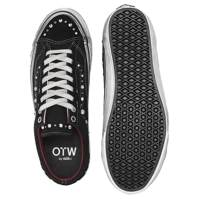 Vans OTW