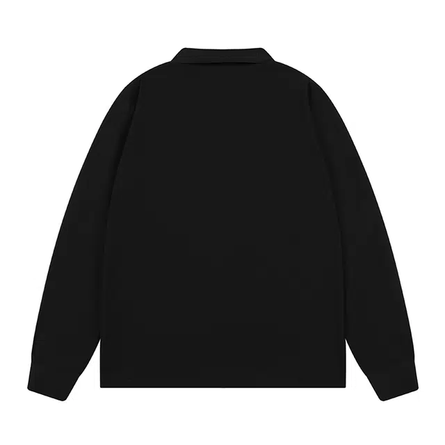 HOWIE LANDAU LogoPolo