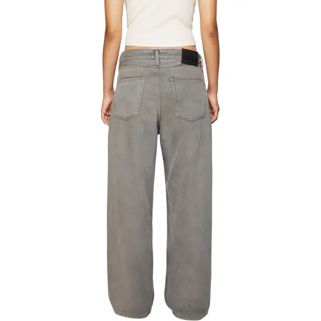 Acne Studios SS24 1981F