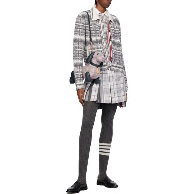 THOM BROWNE SS24 Polo