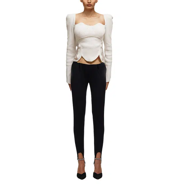 self-portrait FW21