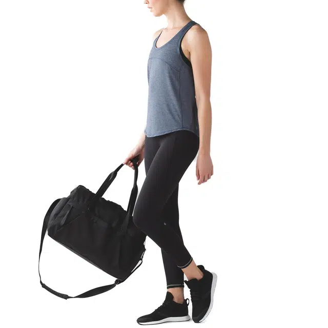 lululemon On Track