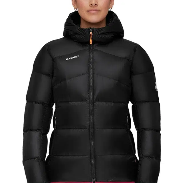 MAMMUT Meron