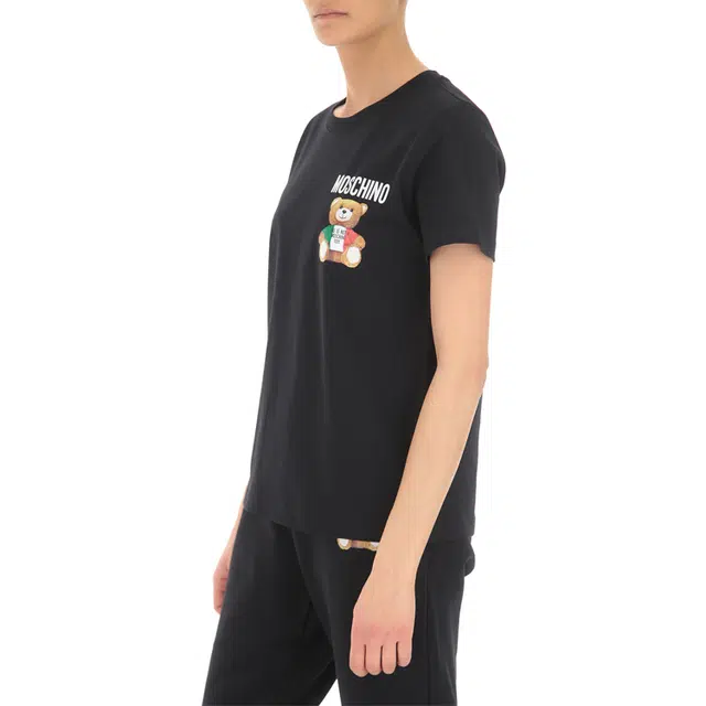 MOSCHINO SS21 Italian T