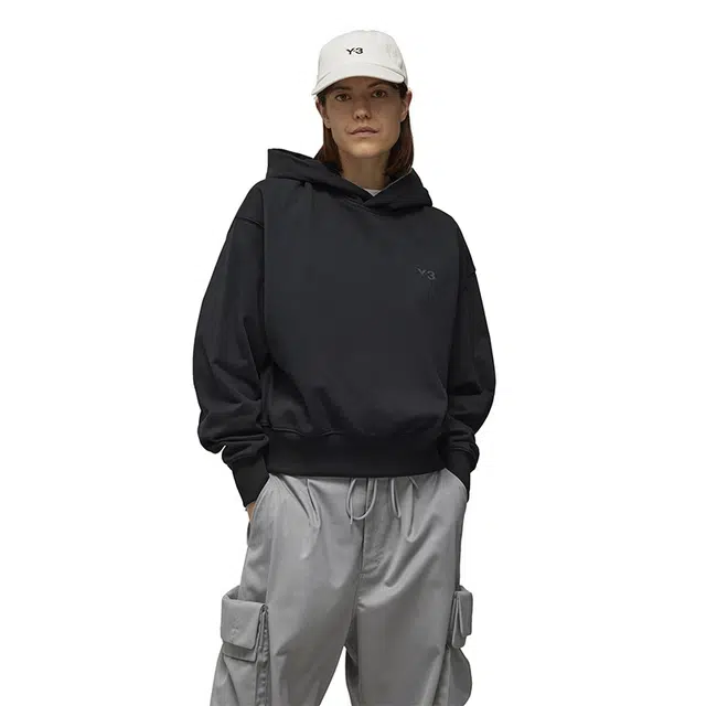 Y-3 FT HOODIE