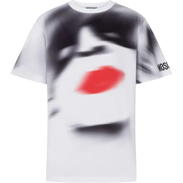 MOSCHINO T