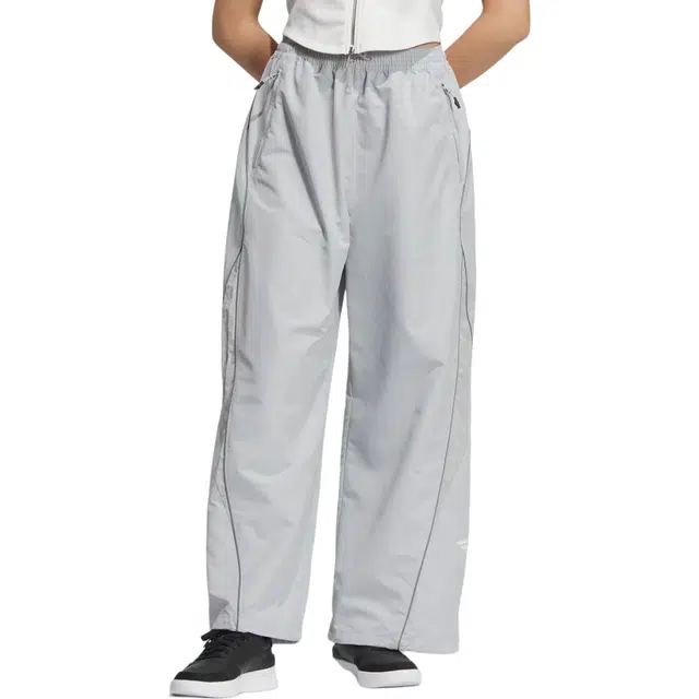 adidas PIPING WOVEN TRACKSUIT BOTTOMS