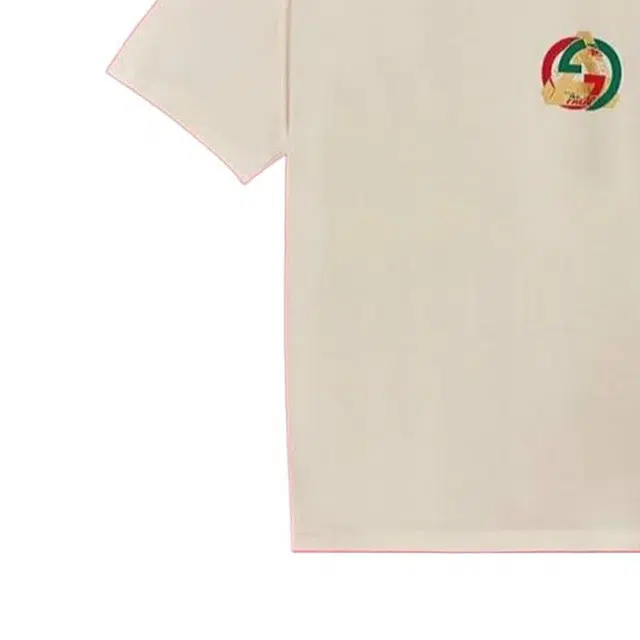 GUCCI x PALACE LogoT