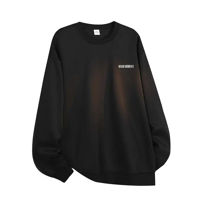 masongarments Blacktape logo